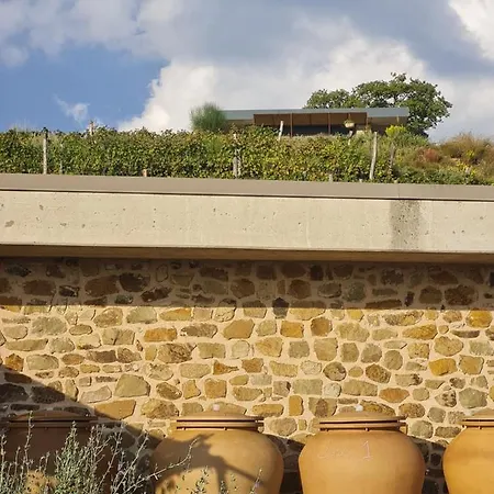 Bed & Breakfast Poggio Cagnano Manciano