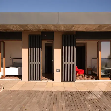 Bed & Breakfast Poggio Cagnano *