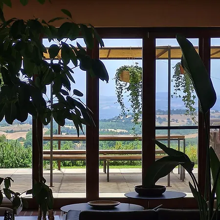 Poggio Cagnano Bed & Breakfast *