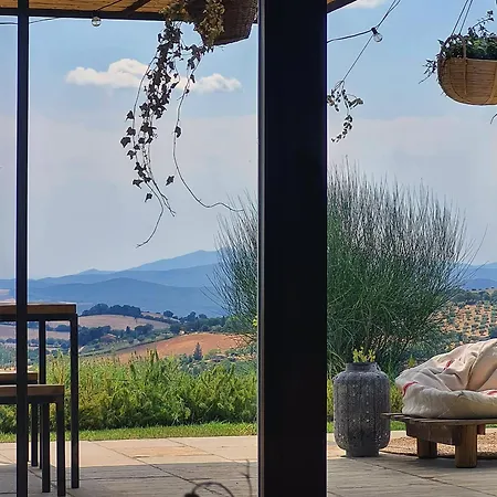 Poggio Cagnano Bed & Breakfast