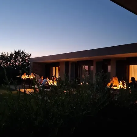 Poggio Cagnano 3* Manciano