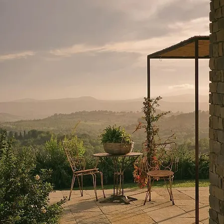 Poggio Cagnano Manciano