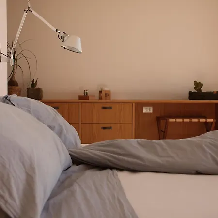 Oda ve Kahvaltı Poggio Cagnano 3*